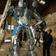 Illustration for article titled Father And Son Build Giant Transformersi /iOut Of Used Car Parts